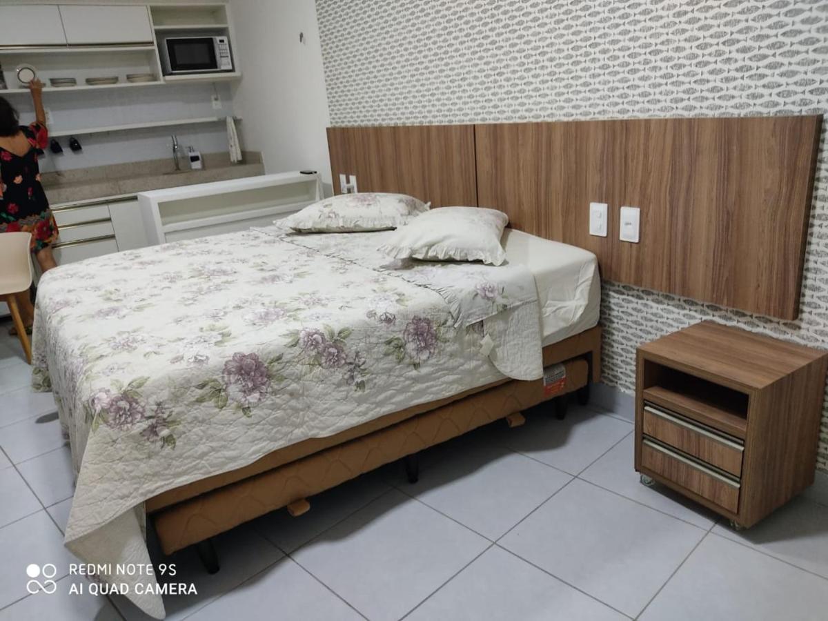 PIPA Ubaia APTO 112 Praia de Pipa Exterior foto